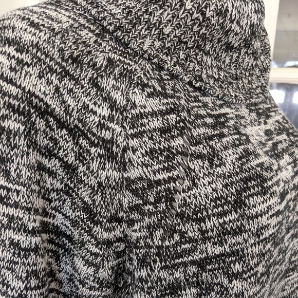 Doe & Raw cowl neck sweater - Picture 13 of 13